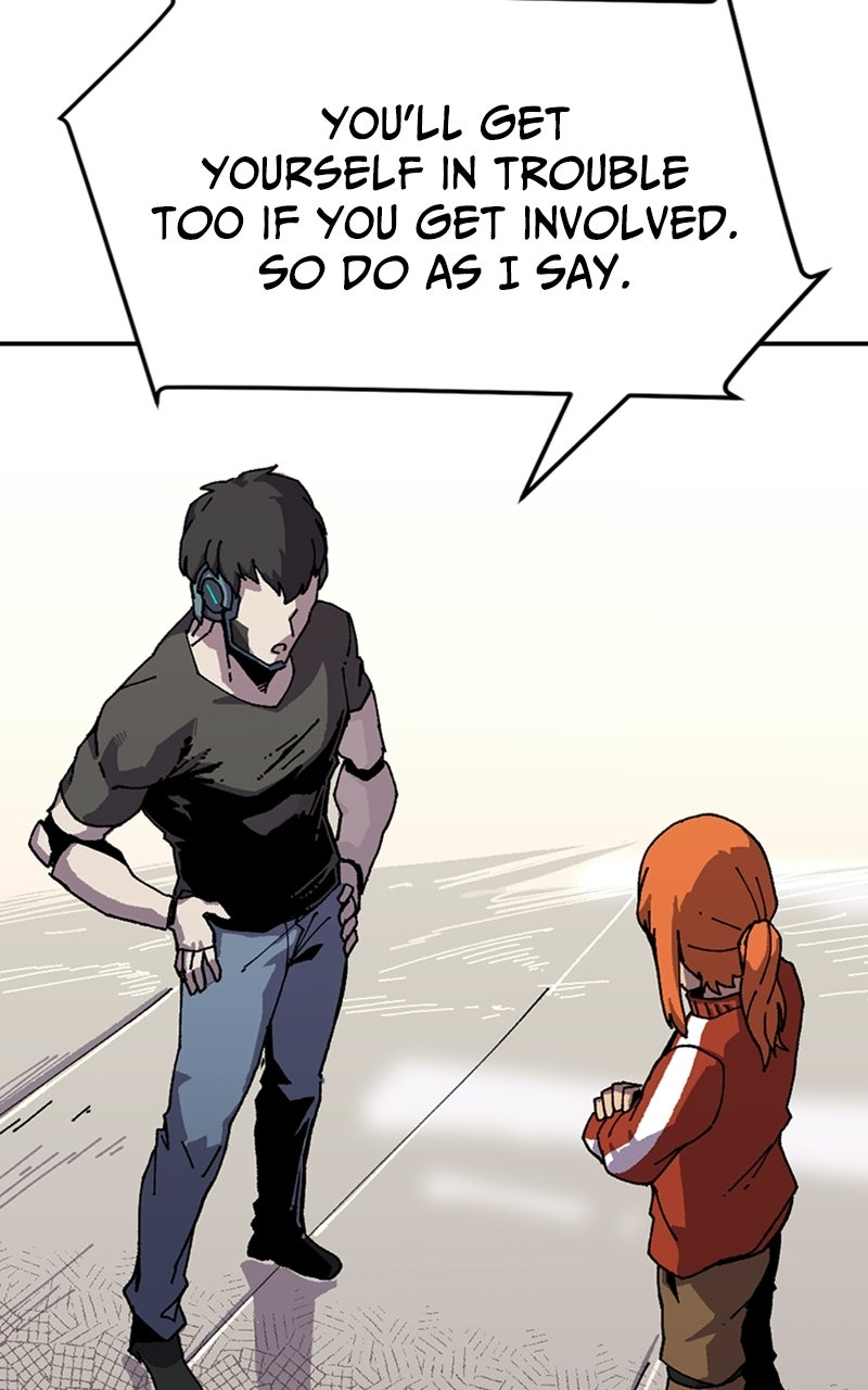 Read REVIVE chapter 7 image 21 on Lezhin