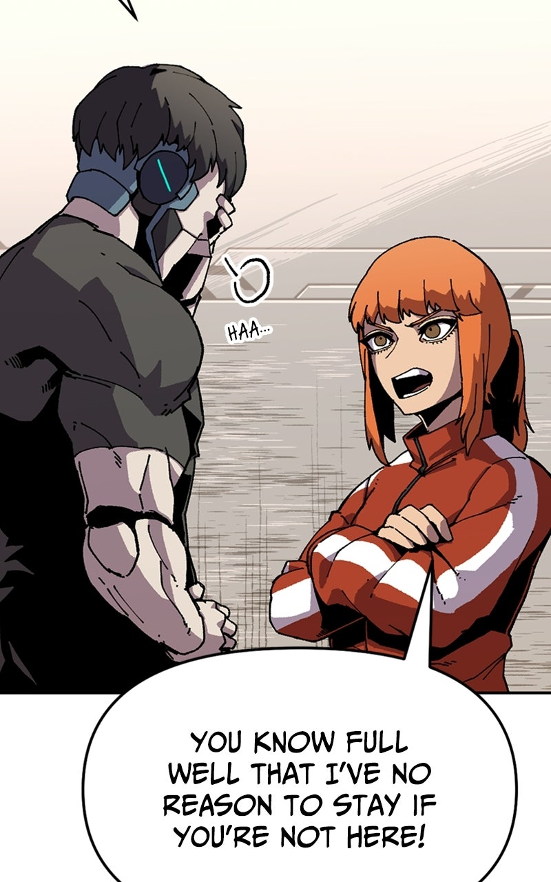 Read REVIVE chapter 7 image 23 on Lezhin