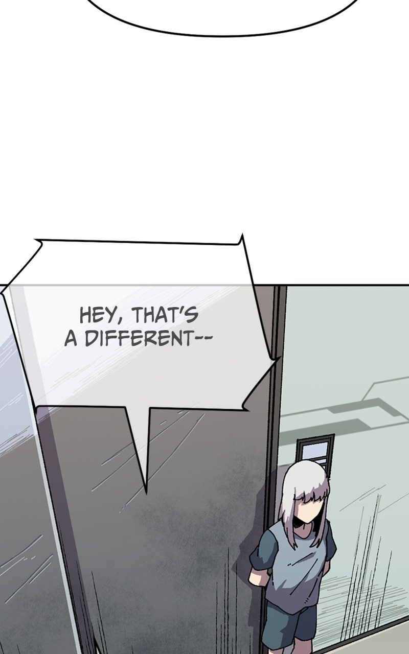 Read REVIVE chapter 7 image 24 on Lezhin