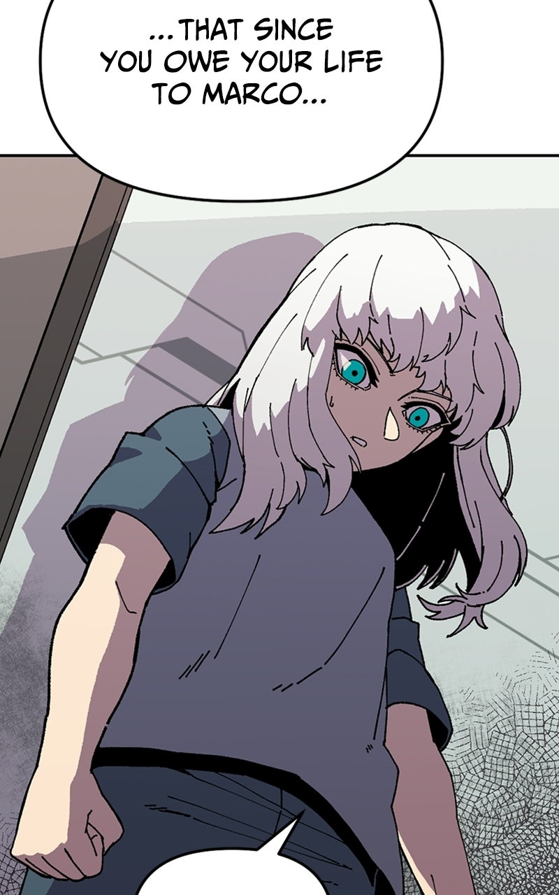 Read REVIVE chapter 7 image 26 on Lezhin
