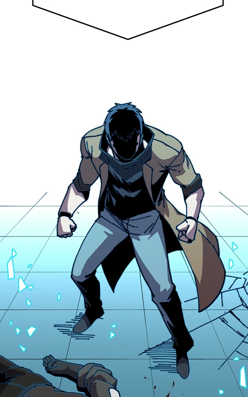Read REVIVE chapter 7 image 3 on Lezhin