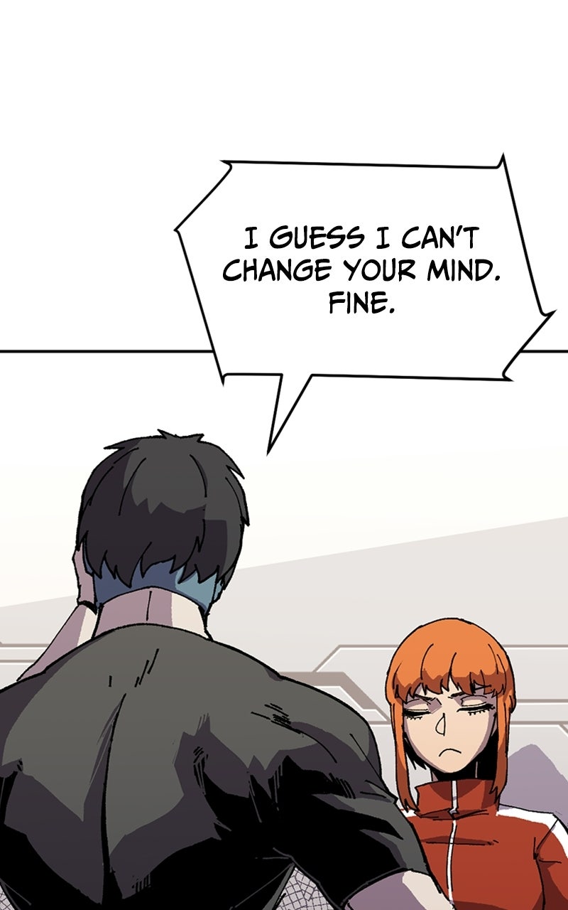 Read REVIVE chapter 7 image 30 on Lezhin