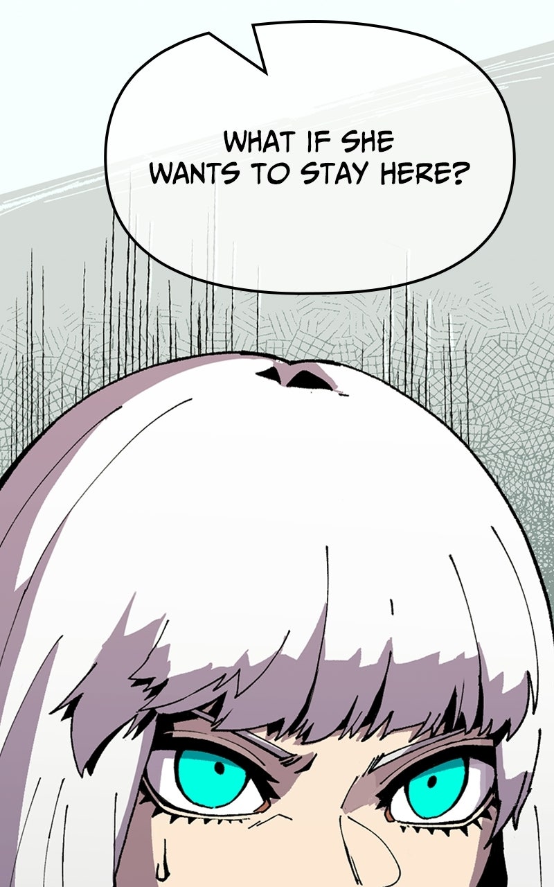 Read REVIVE chapter 7 image 33 on Lezhin