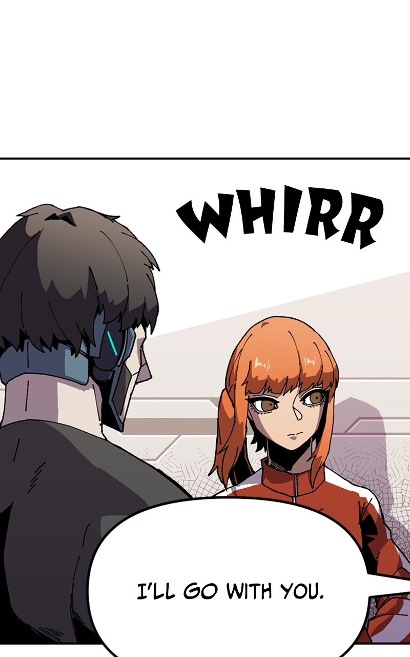 Read REVIVE chapter 7 image 35 on Lezhin