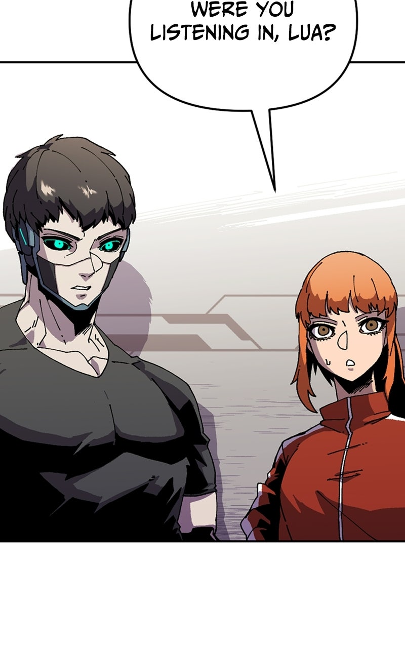 Read REVIVE chapter 7 image 39 on Lezhin