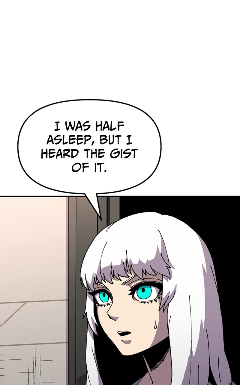 Read REVIVE chapter 7 image 40 on Lezhin