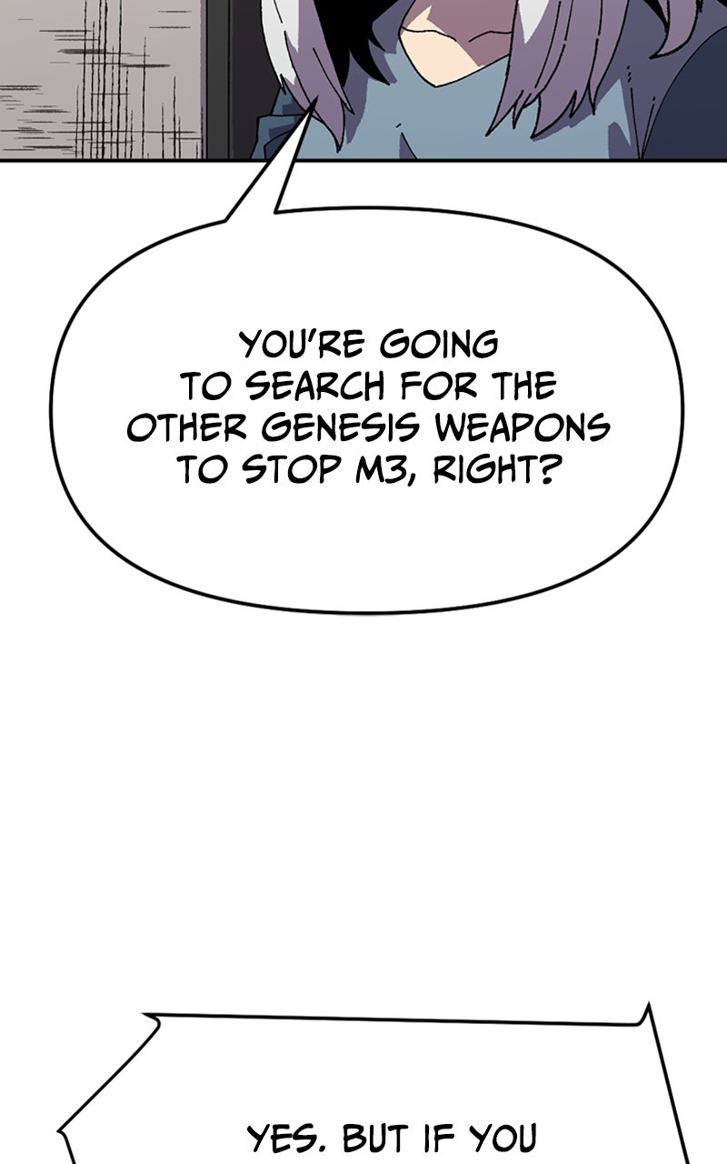 Read REVIVE chapter 7 image 41 on Lezhin