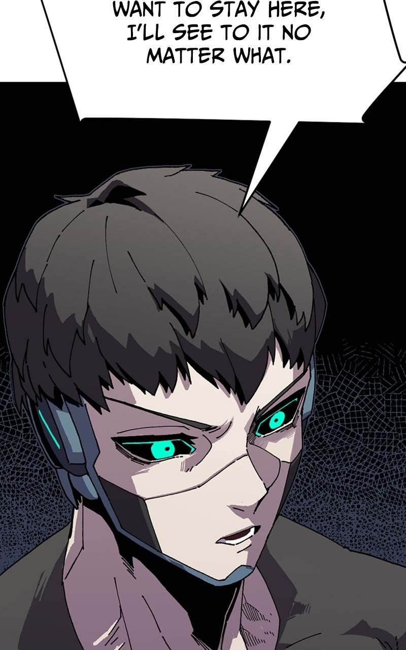 Read REVIVE chapter 7 image 42 on Lezhin