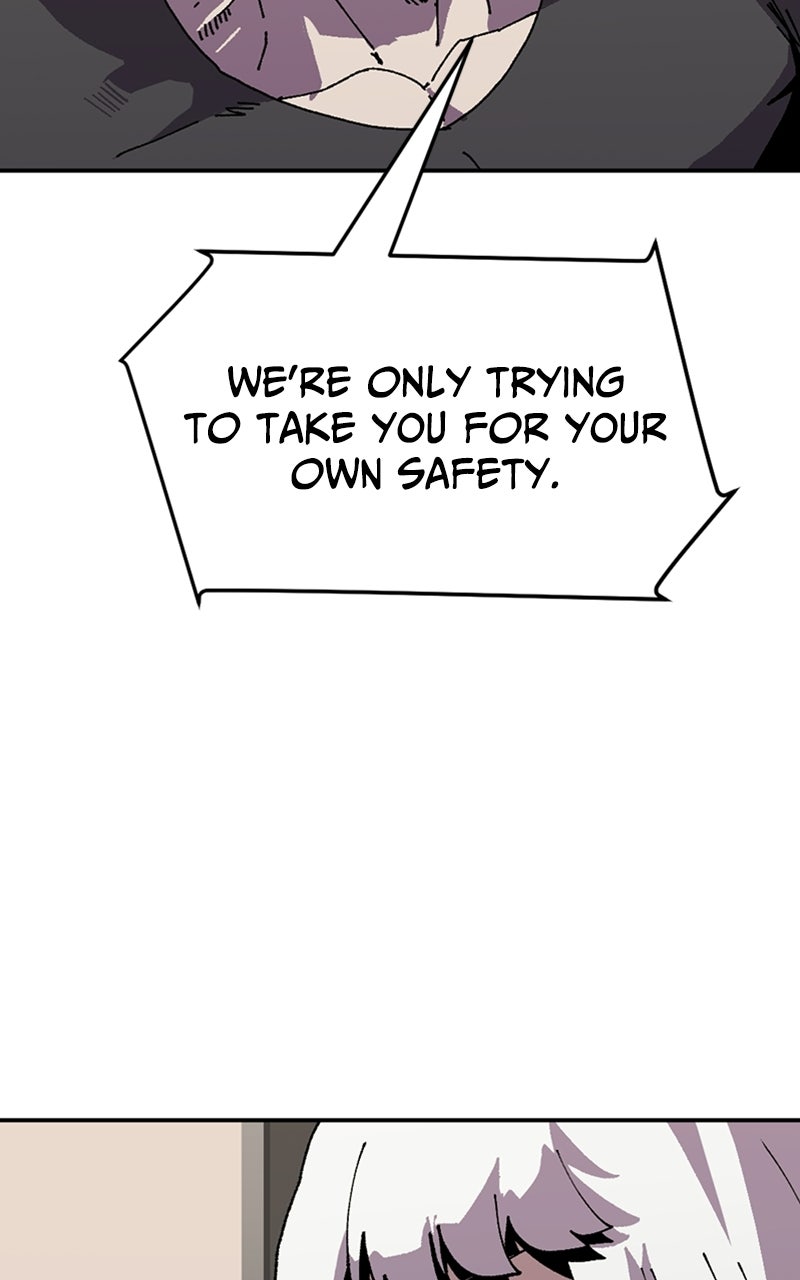 Read REVIVE chapter 7 image 43 on Lezhin
