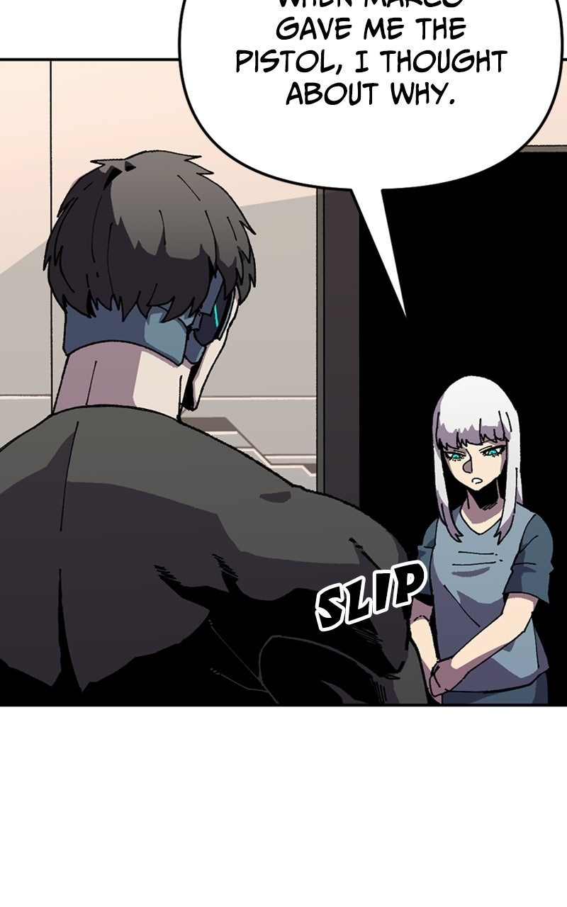 Read REVIVE chapter 7 image 45 on Lezhin