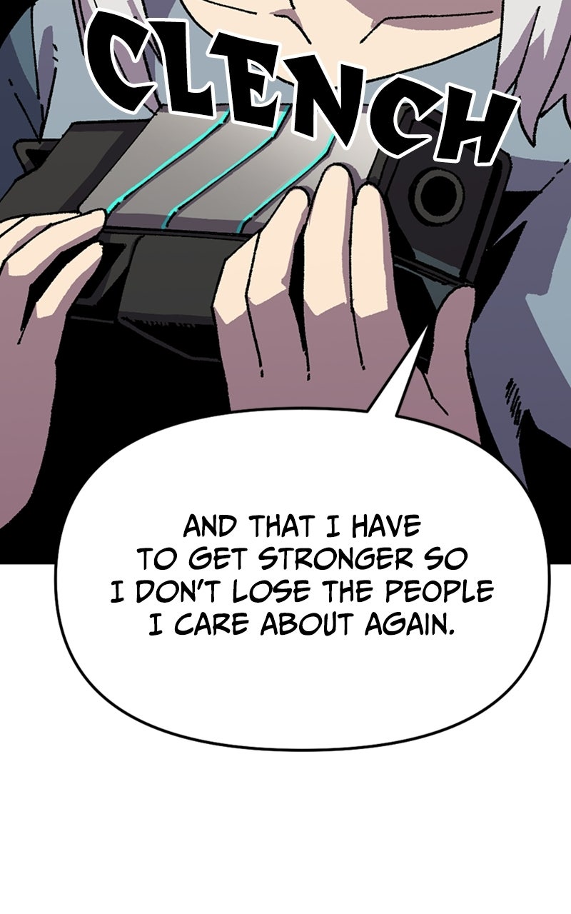 Read REVIVE chapter 7 image 48 on Lezhin