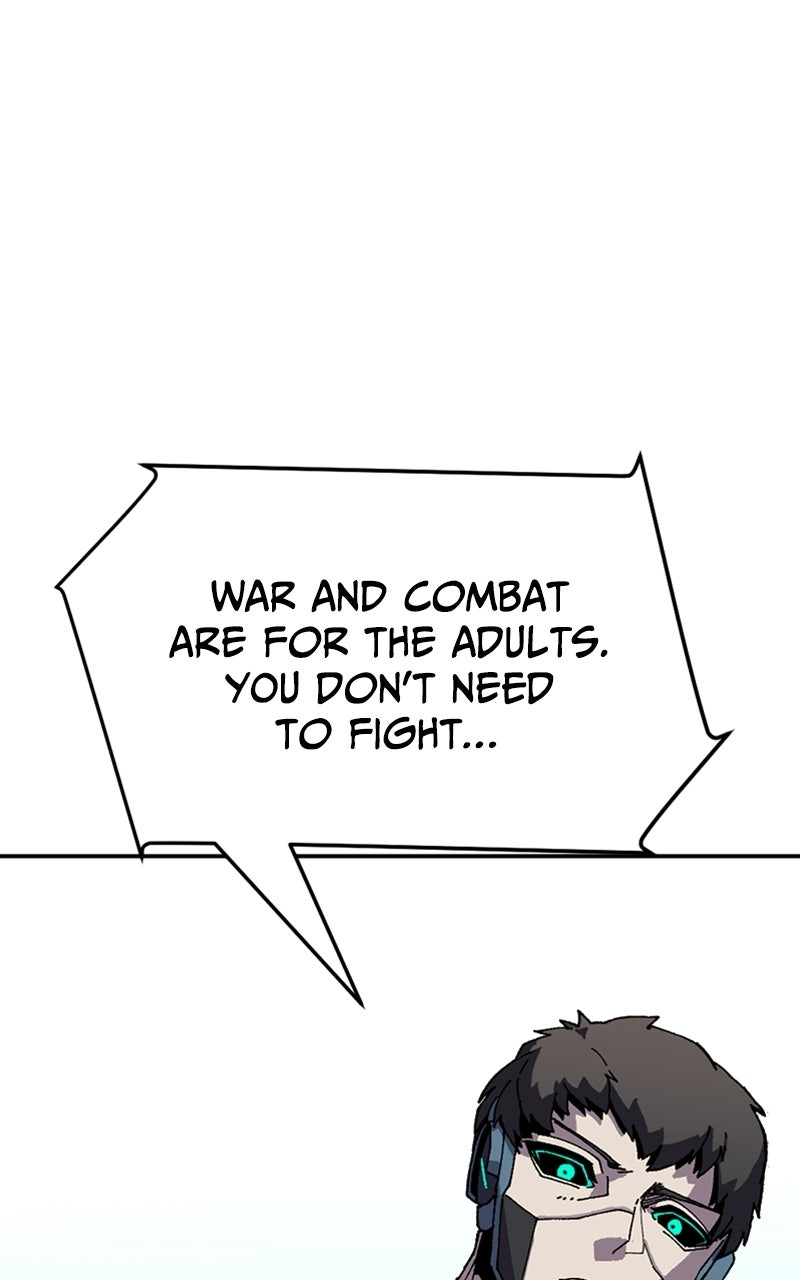 Read REVIVE chapter 7 image 56 on Lezhin