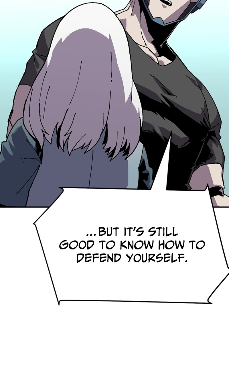 Read REVIVE chapter 7 image 57 on Lezhin