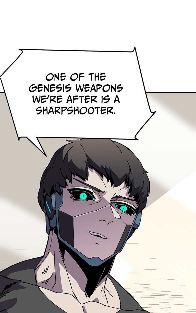 Read REVIVE chapter 7 image 58 on Lezhin