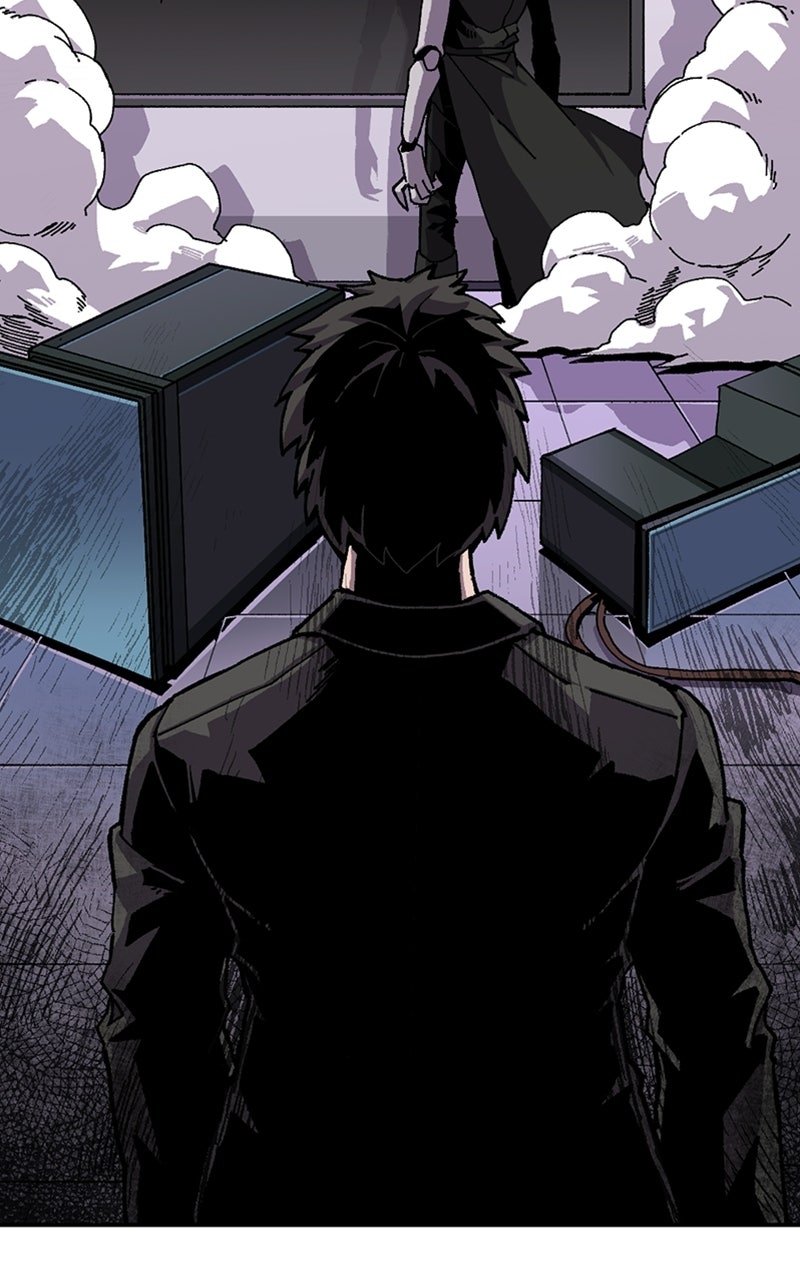 Read REVIVE chapter 7 image 66 on Lezhin