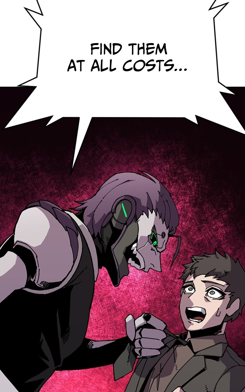 Read REVIVE chapter 7 image 72 on Lezhin