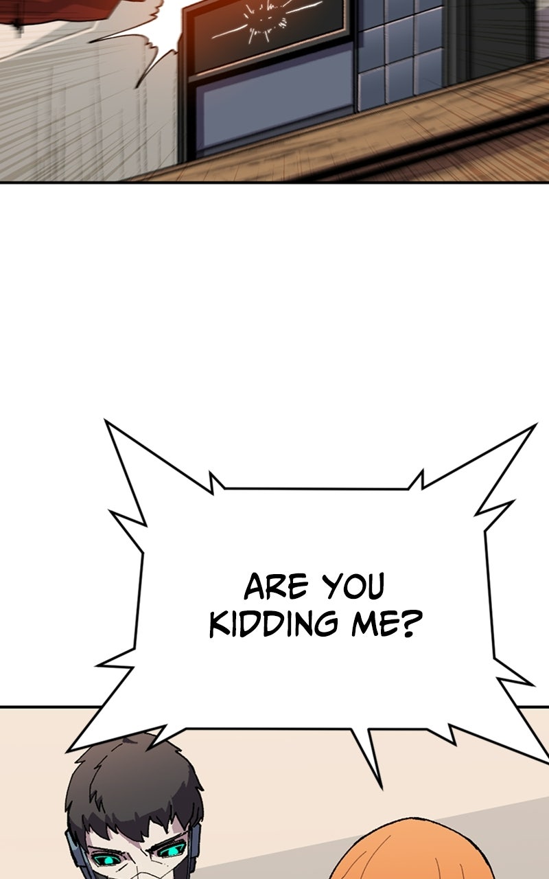 Read REVIVE chapter 7 image 8 on Lezhin