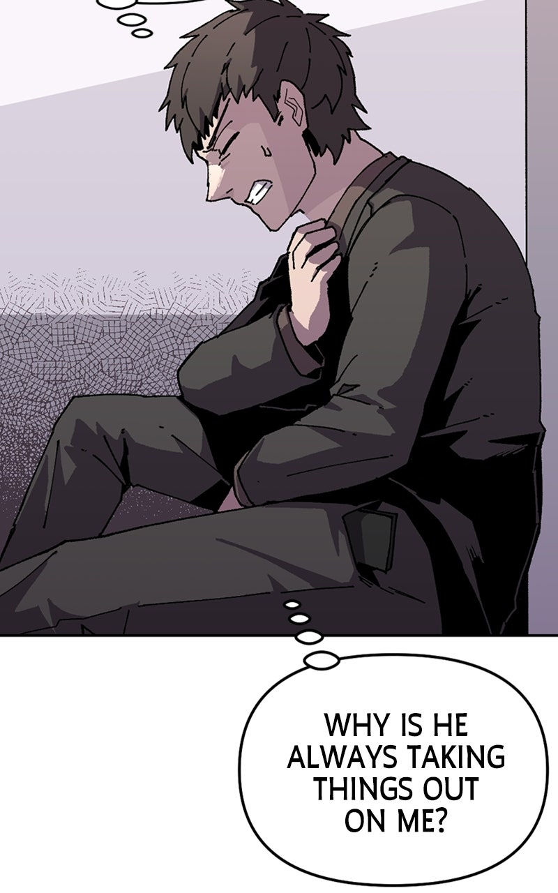 Read REVIVE chapter 7 image 80 on Lezhin