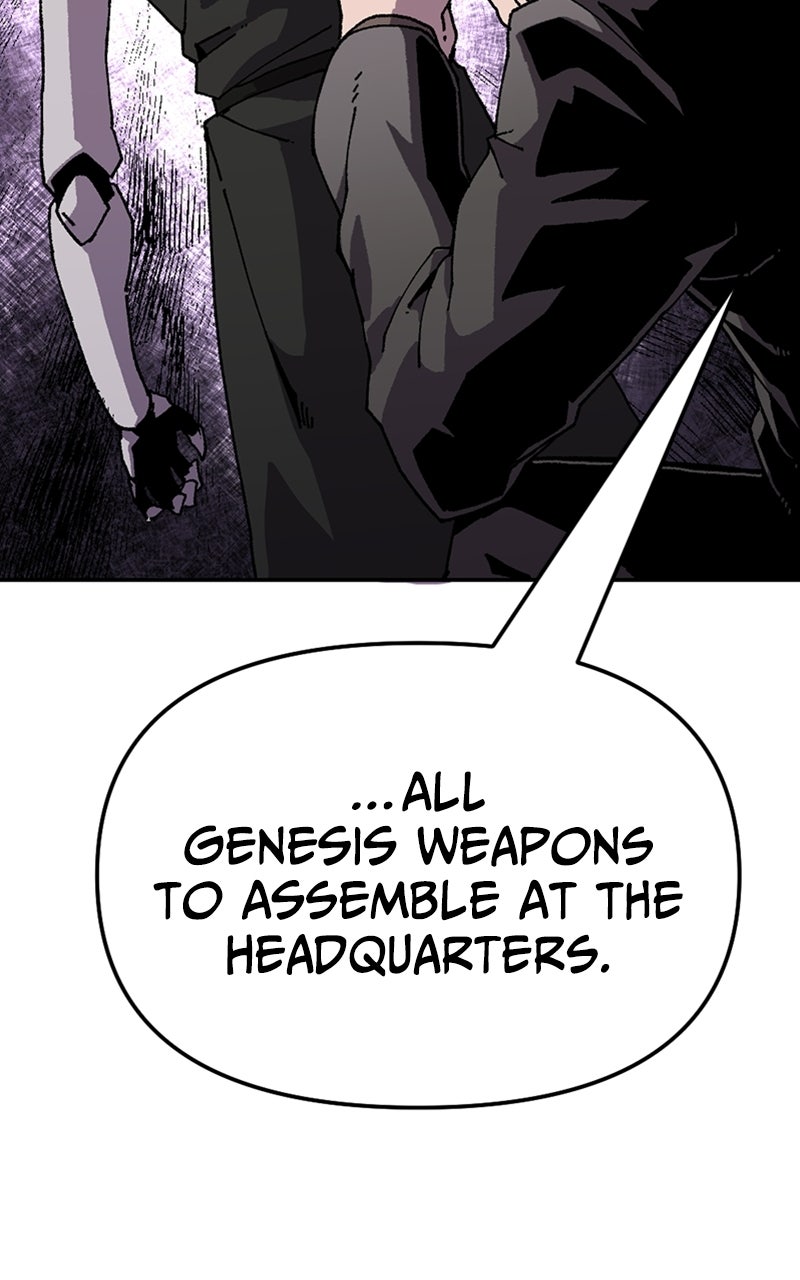 Read REVIVE chapter 7 image 87 on Lezhin