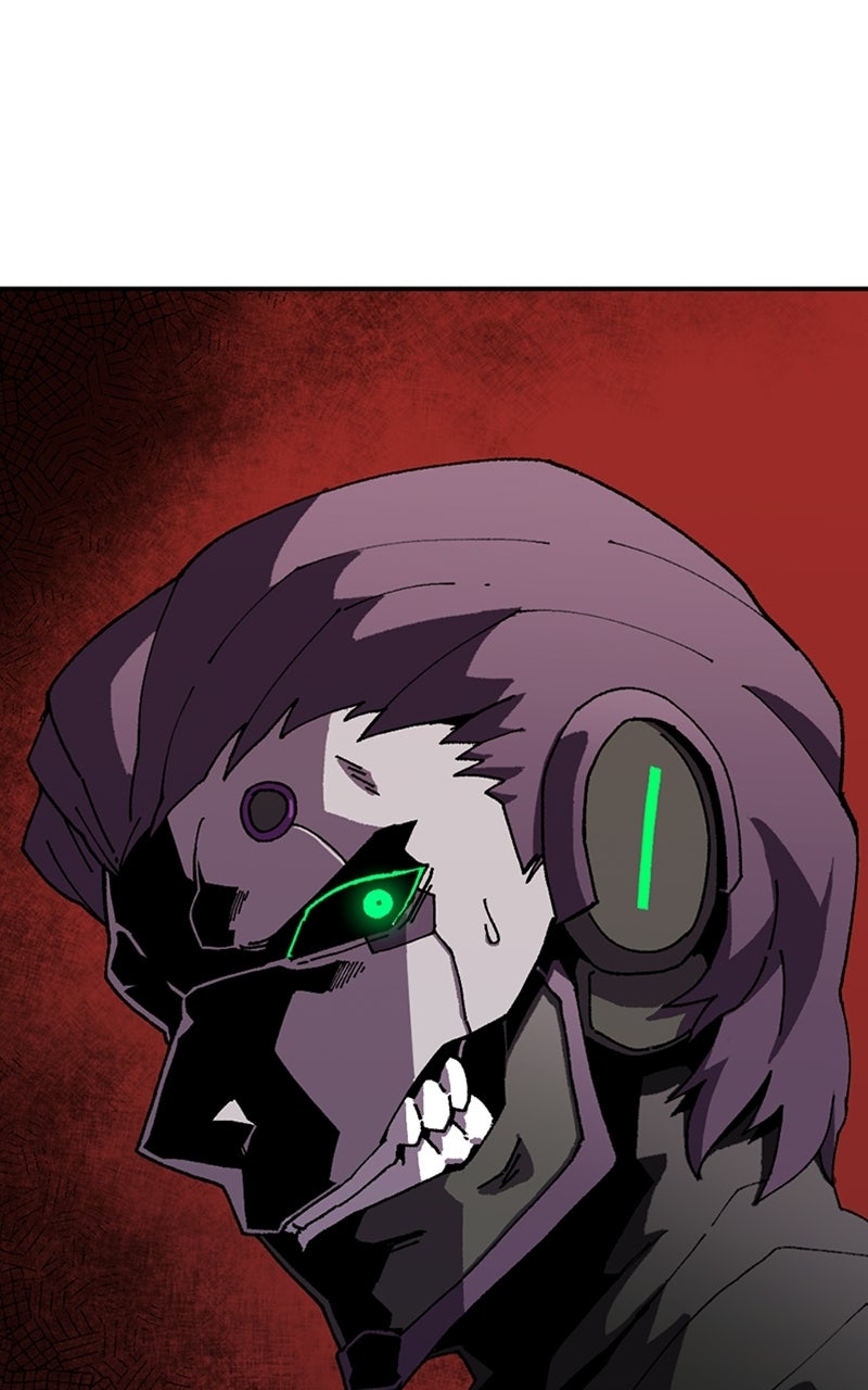 Read REVIVE chapter 7 image 88 on Lezhin