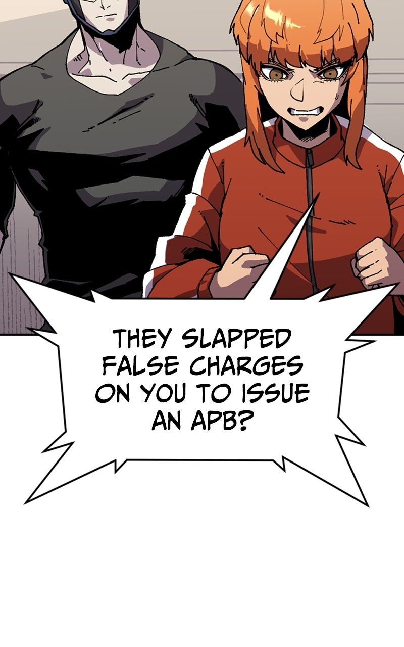 Read REVIVE chapter 7 image 9 on Lezhin