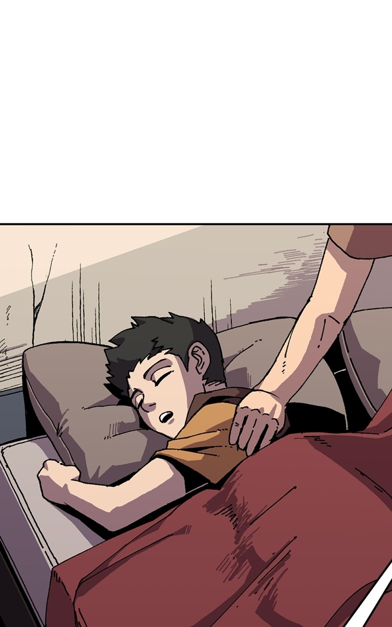 Read REVIVE chapter 7 image 92 on Lezhin