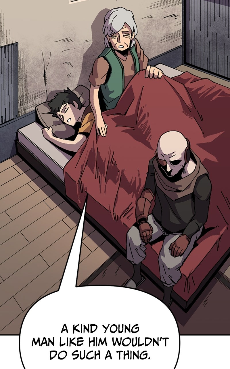 Read REVIVE chapter 7 image 94 on Lezhin