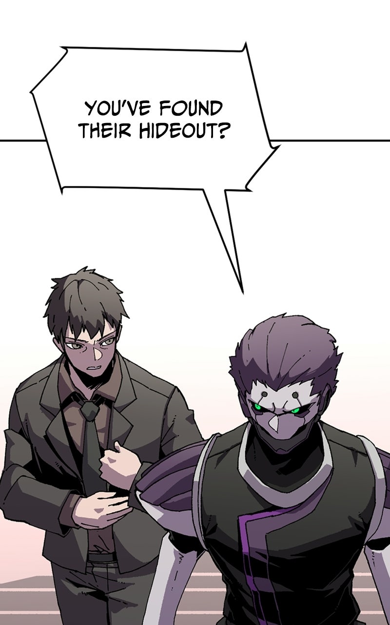 Read REVIVE chapter 8 image 10 on Lezhin