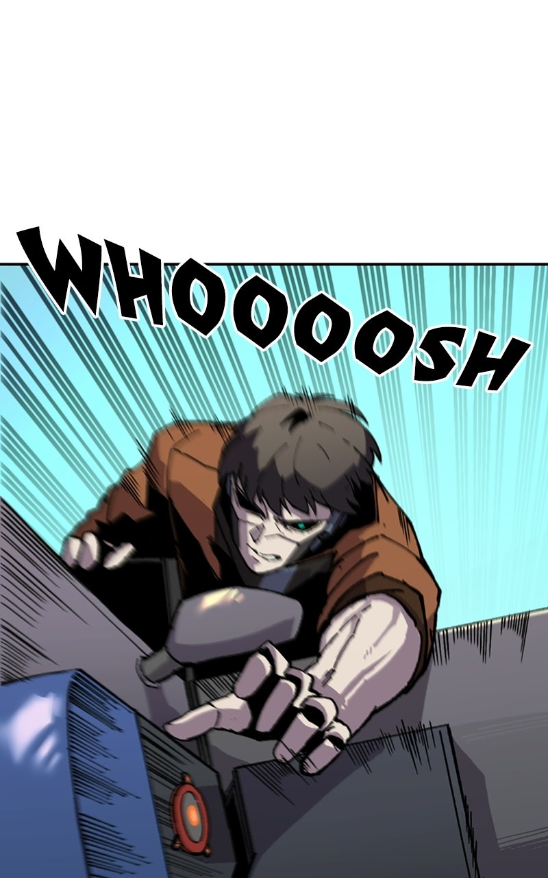 Read REVIVE chapter 8 image 102 on Lezhin