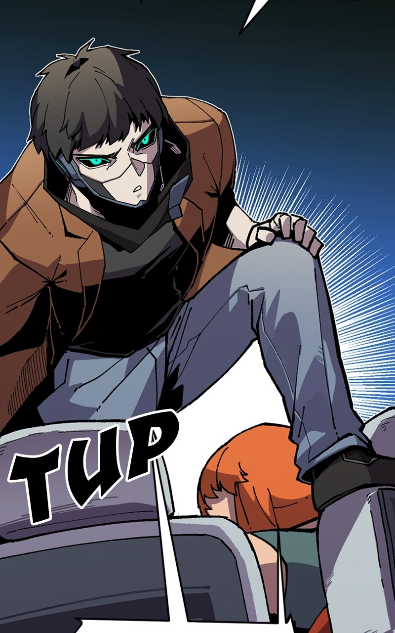 Read REVIVE chapter 8 image 109 on Lezhin