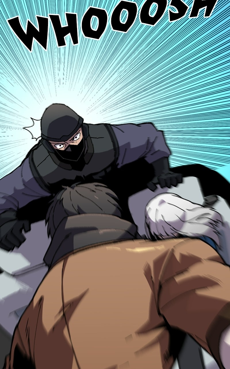 Read REVIVE chapter 8 image 111 on Lezhin