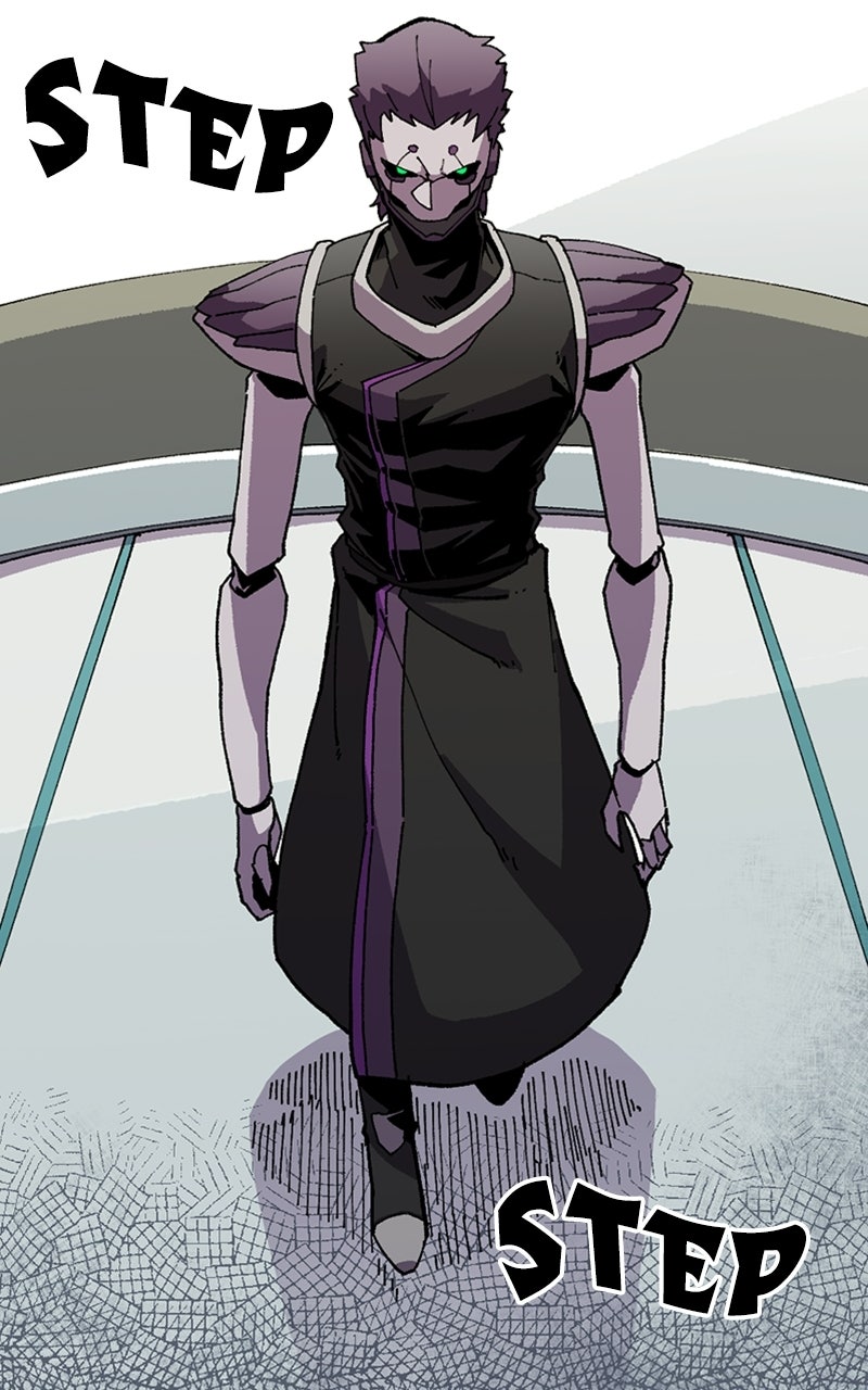 Read REVIVE chapter 8 image 123 on Lezhin