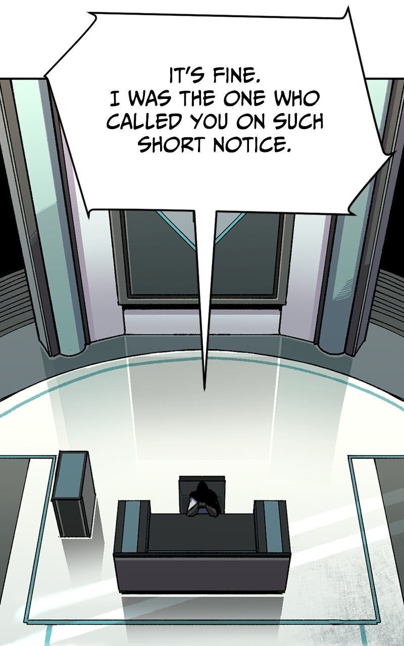 Read REVIVE chapter 8 image 126 on Lezhin