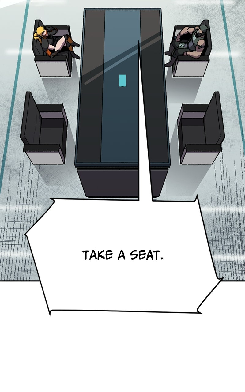 Read REVIVE chapter 8 image 127 on Lezhin