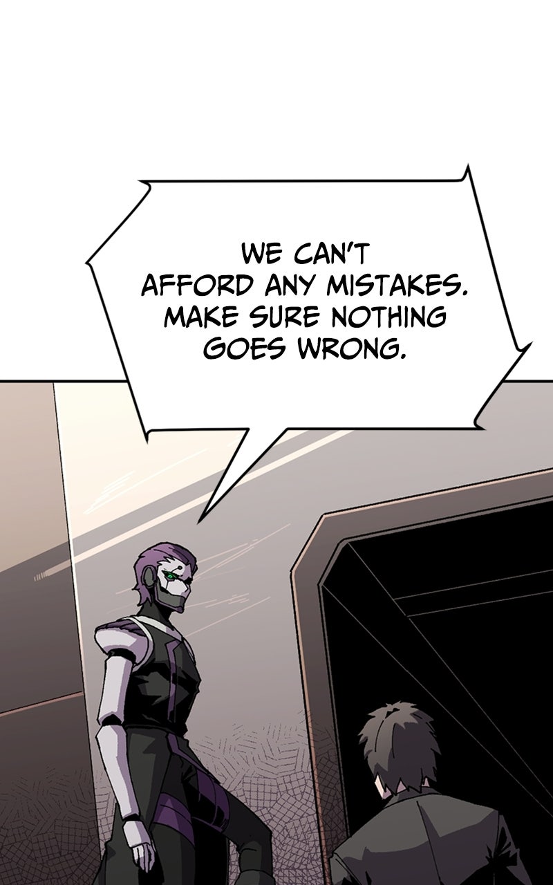 Read REVIVE chapter 8 image 13 on Lezhin