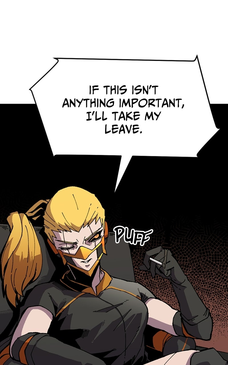 Read REVIVE chapter 8 image 133 on Lezhin
