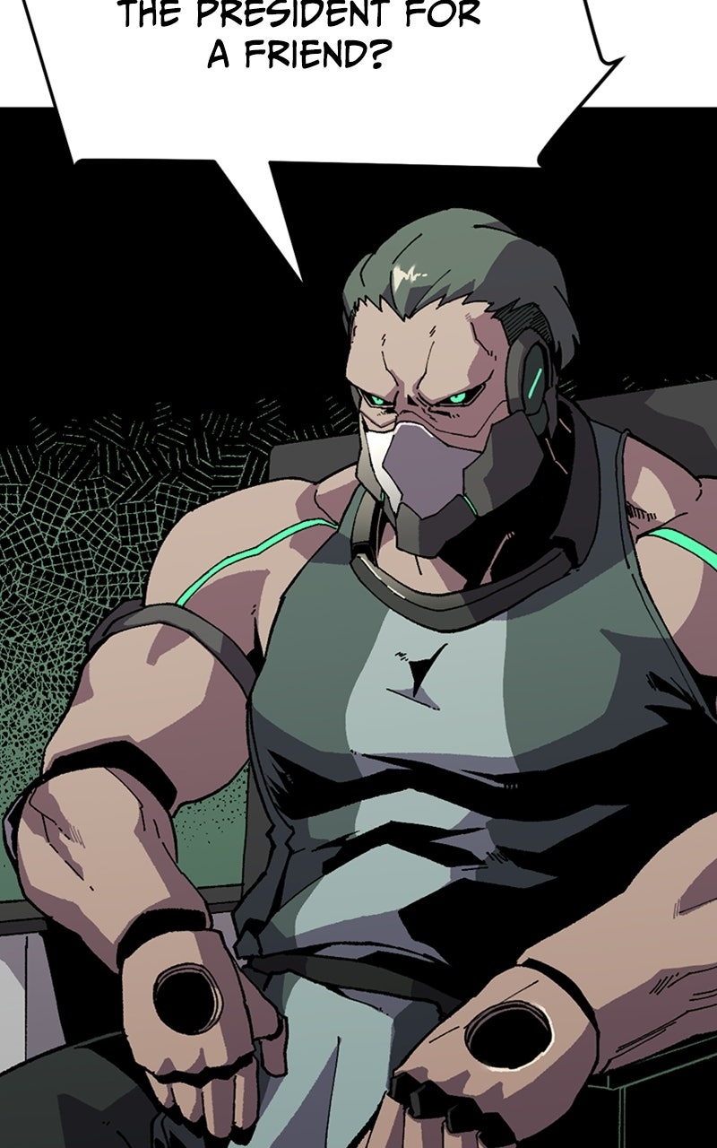 Read REVIVE chapter 8 image 135 on Lezhin