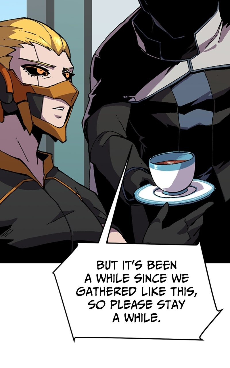 Read REVIVE chapter 8 image 137 on Lezhin