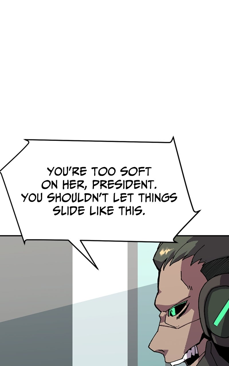 Read REVIVE chapter 8 image 138 on Lezhin