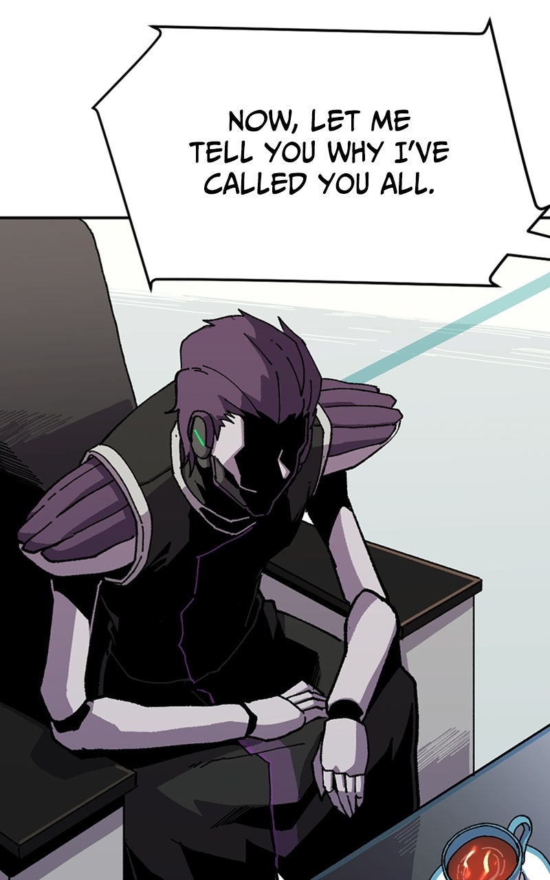 Read REVIVE chapter 8 image 140 on Lezhin