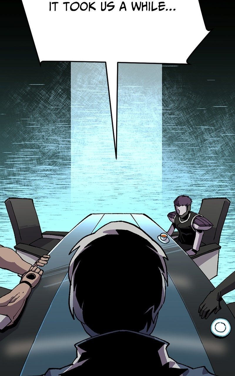 Read REVIVE chapter 8 image 142 on Lezhin