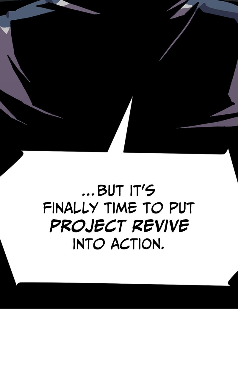 Read REVIVE chapter 8 image 143 on Lezhin