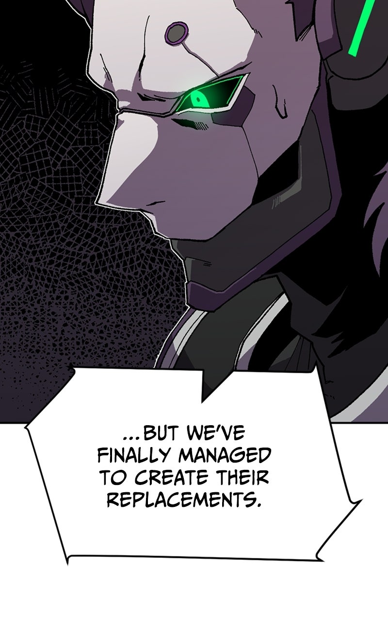 Read REVIVE chapter 8 image 145 on Lezhin