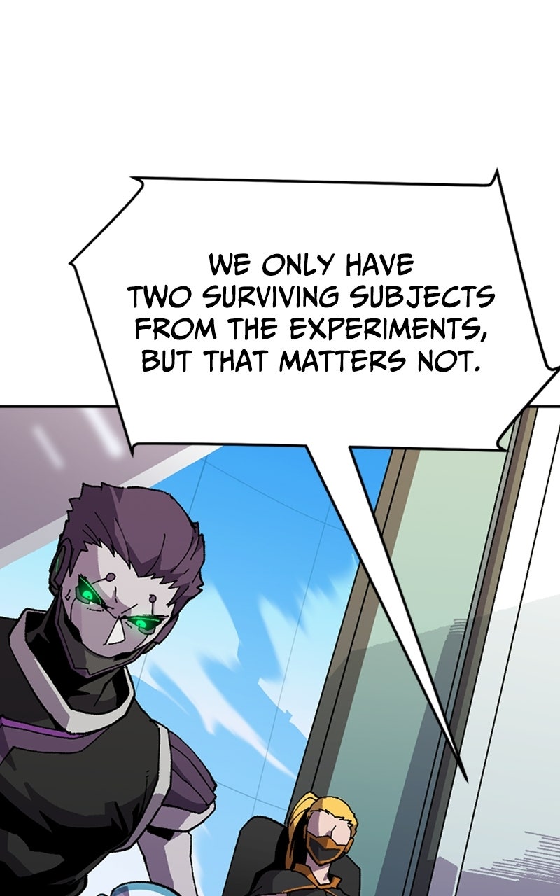Read REVIVE chapter 8 image 146 on Lezhin