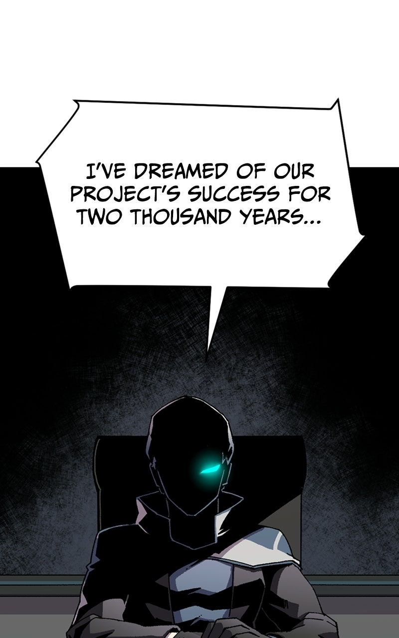 Read REVIVE chapter 8 image 148 on Lezhin