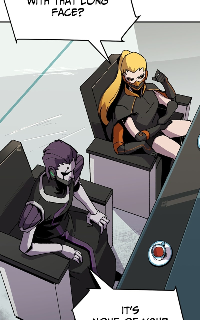 Read REVIVE chapter 8 image 153 on Lezhin