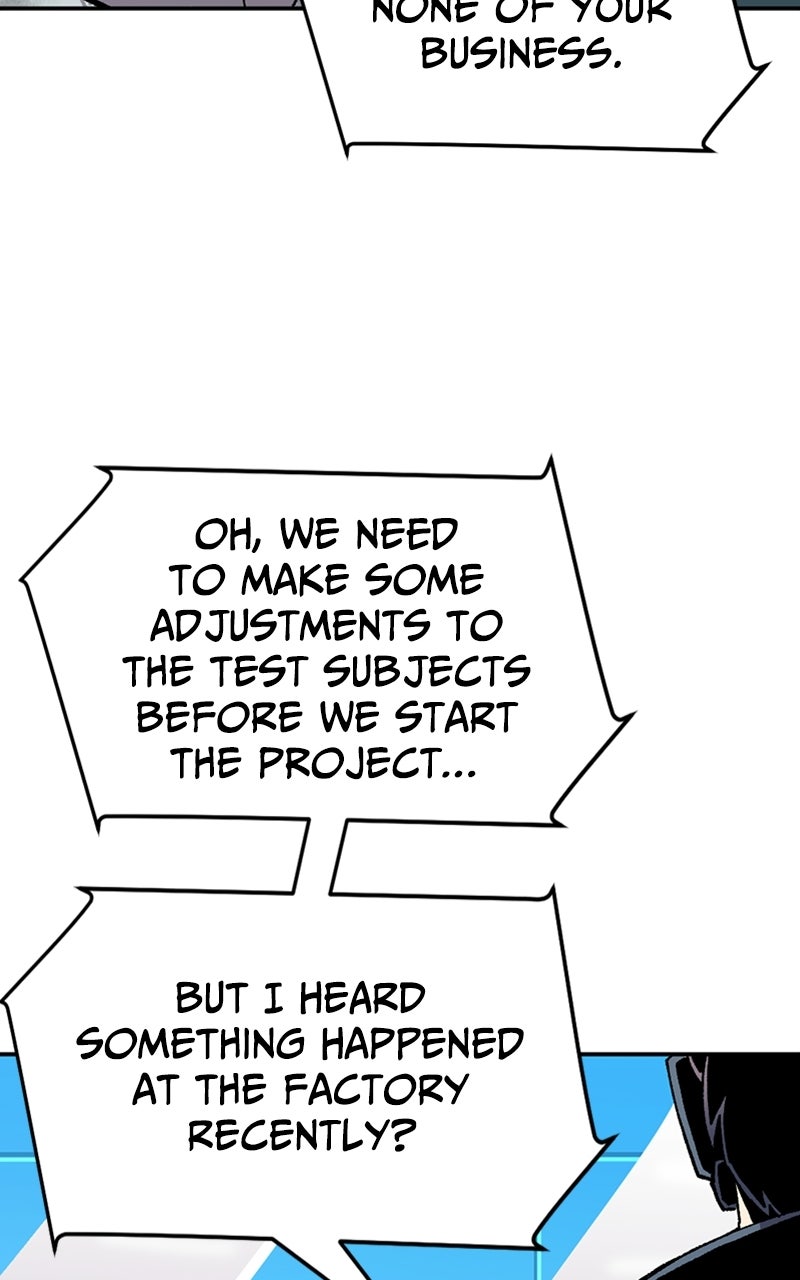 Read REVIVE chapter 8 image 154 on Lezhin
