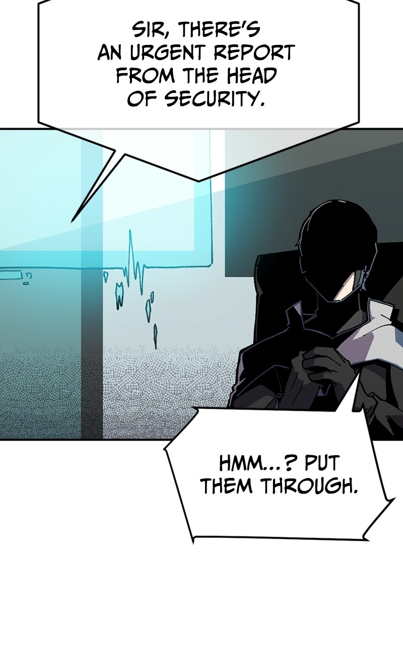 Read REVIVE chapter 8 image 156 on Lezhin