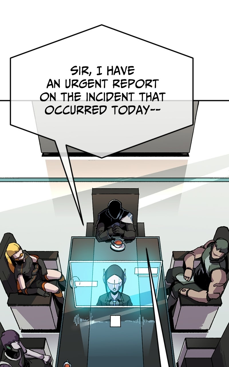 Read REVIVE chapter 8 image 157 on Lezhin