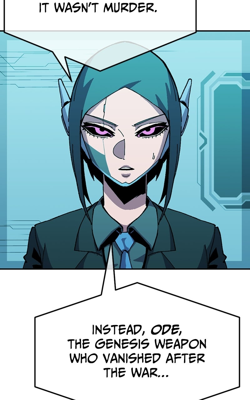 Read REVIVE chapter 8 image 159 on Lezhin